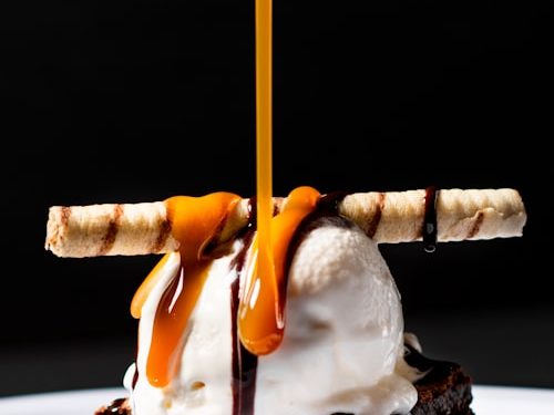 Dessert